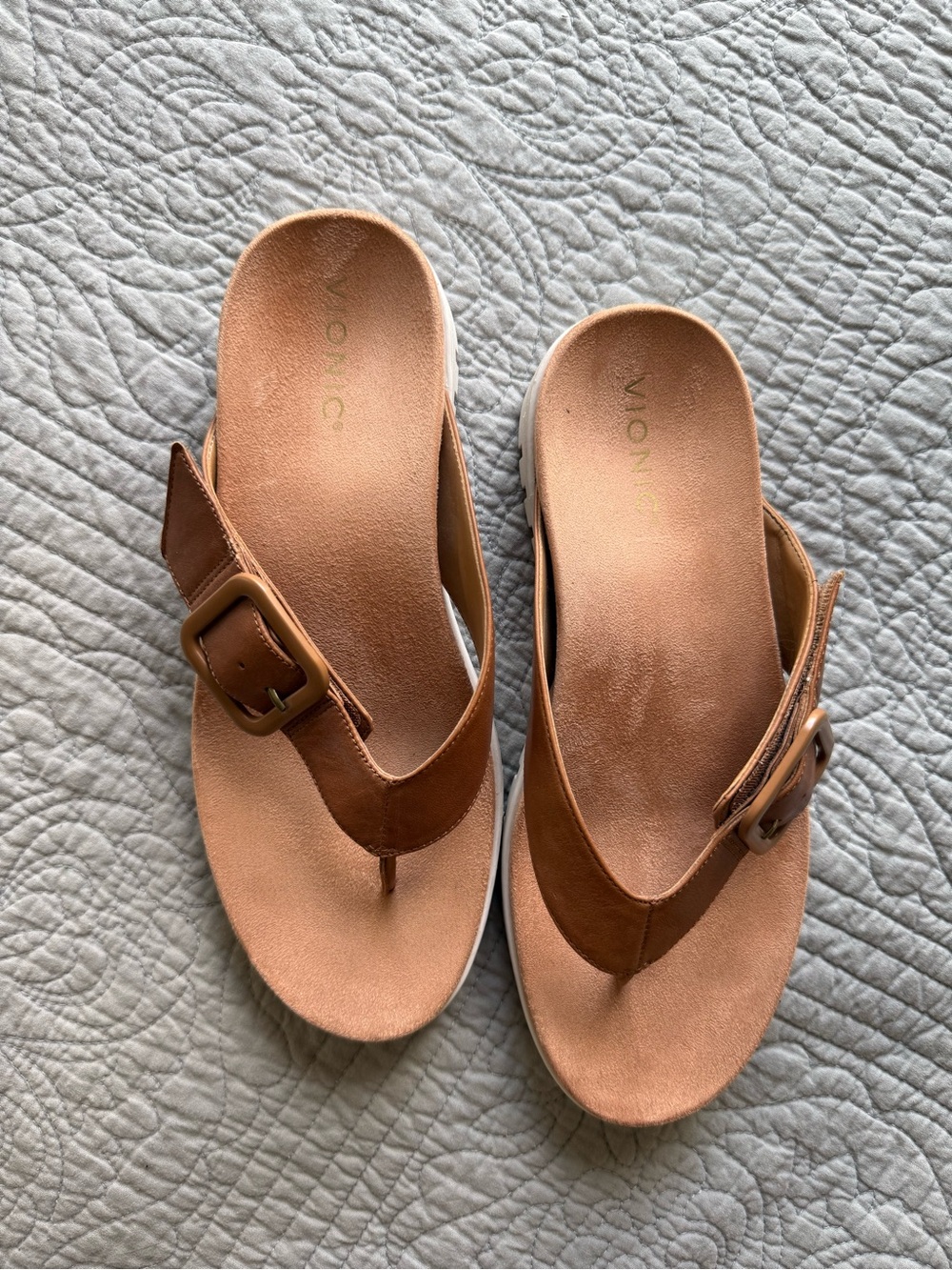 Vionic Sandals - Picture 2 of 10